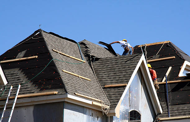 Best Shingle Roofing Installation  in Huntsville, AR