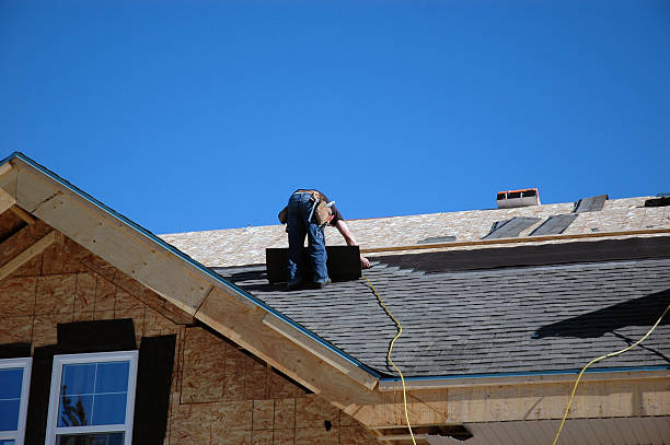 Professional Roofing Contractor in Huntsville, AR